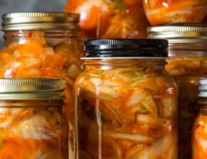 kimchi