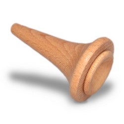 Merle noir (sifflet d'oiseau)