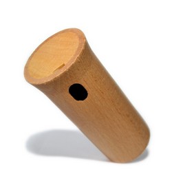 Hibou moyen-duc (sifflet d'oiseau)