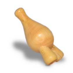 Chardonneret élégant (sifflet d'oiseau)