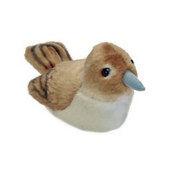 Rossignol progné (avec son)