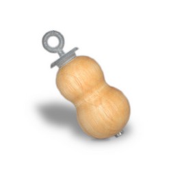 Rossignol progné (sifflet d'oiseau)