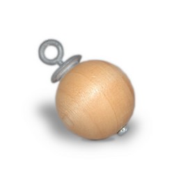 Rouge-gorge (sifflet d'oiseau)