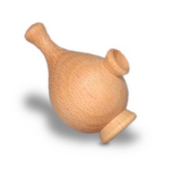 Pinson des arbres (sifflet d'oiseau)