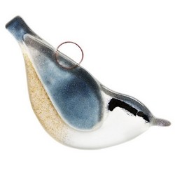 Sittelle torchepot (verre)