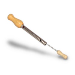 Mésange bleue (sifflet d'oiseau)