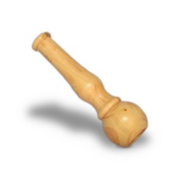 Bergeronnette grise (sifflet d'oiseau)