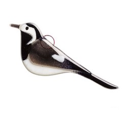 Bergeronnette (verre)