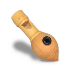 Coucou gris (sifflet d'oiseau)