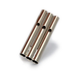 Martinet noir (sifflet d'oiseau)