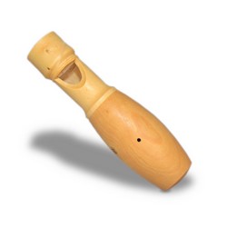 Chouette hulotte (sifflet d'oiseau)